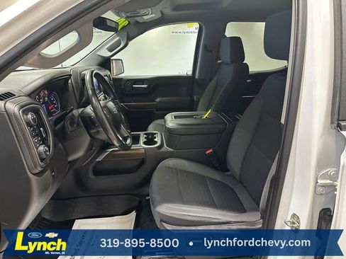 Used 2020 Chevrolet Silverado 1500 RST image 5