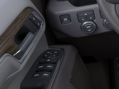 New 2026 GMC Sierra 2500 SLE w/ SLE Value Package; image 22