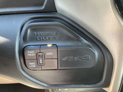 Certified 2024 RAM 2500 Laramie image 25