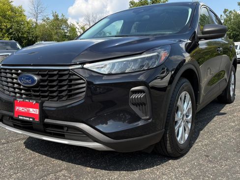Used 2023 Ford Escape Active AWD/4WD image 16