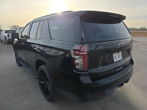 Used 2023 Chevrolet Tahoe Z71 image 7