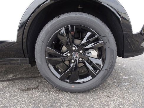 New 2026 Buick Encore GX Sport Touring w/ Advanced Technology Package image 28