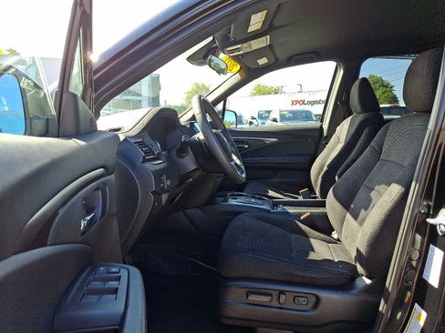 Used 2022 Honda Pilot Sport image 15