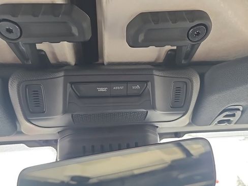 New 2026 Jeep Wrangler Sahara image 32