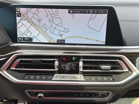 Used 2020 BMW X5 sDrive40i w/ Premium Package image 29