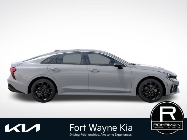 New 2026 Kia K5 GT-Line FWD image 8