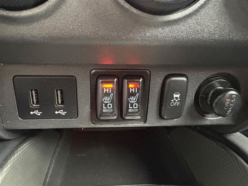 Used 2019 Mitsubishi Outlander Sport FWD image 10