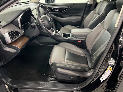Used 2022 Subaru Outback Onyx Edition XT w/ Popular Package #2 AWD/4WD image 18