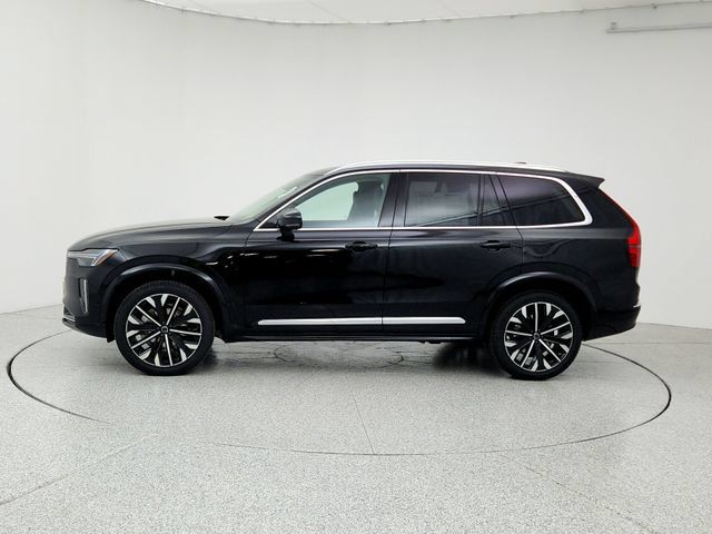 New 2026 Volvo XC90 B6 Plus w/ Protection Package Premier AWD/4WD image 8