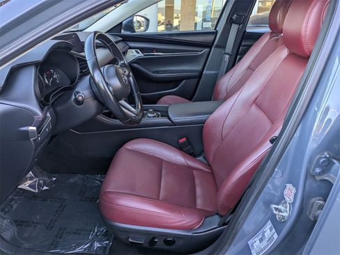Used 2023 MAZDA MAZDA3 s image 25