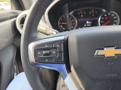 Used 2023 Chevrolet Blazer LT w/ Convenience Package AWD/4WD image 20