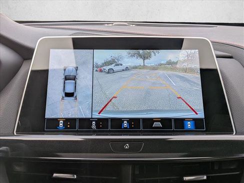 Used 2024 Cadillac CT5 V w/ Super Cruise 2 Package image 12