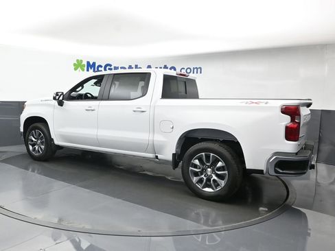 New 2026 Chevrolet Silverado 1500 LT w/ All Star Edition Plus image 22