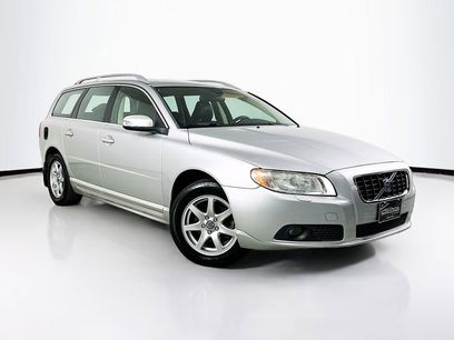 Used 2008 Volvo V70