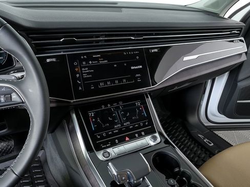 New 2025 Audi Q7 3.0T Premium Plus image 13