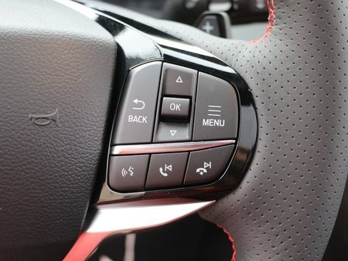 New 2026 Ford Explorer ST w/ Sun And Sound Package AWD/4WD image 29