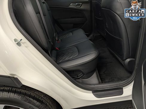 Certified 2023 Kia Sportage X-Line AWD/4WD image 28