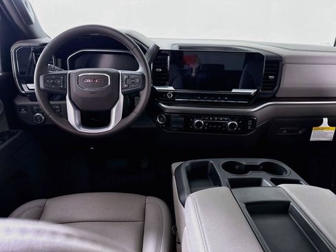 New 2026 GMC Sierra 3500 SLT AWD/4WD image 2