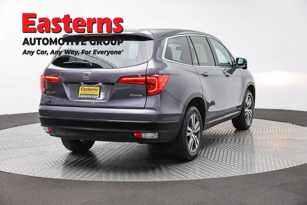 Used 2018 Honda Pilot EX-L image 5