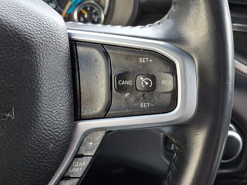 Certified 2022 RAM 1500 Big Horn image 21