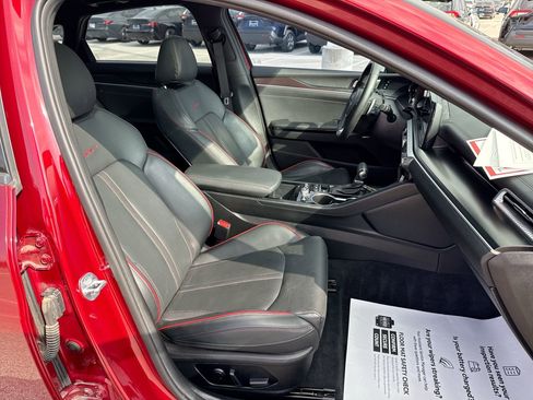 Used 2022 Kia K5 GT w/ GT1 Package image 26