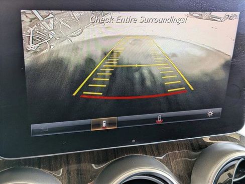 Used 2016 Mercedes-Benz GLC 300 image 13
