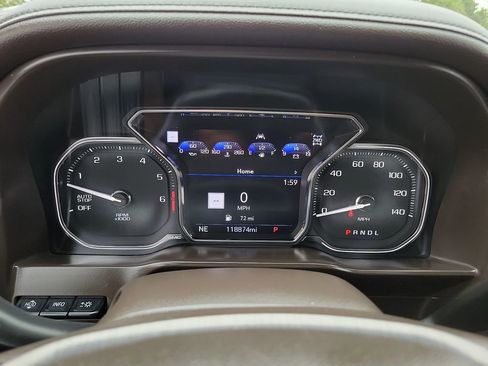 Used 2021 GMC Sierra 1500 Denali w/ Denali Ultimate Package AWD/4WD image 23