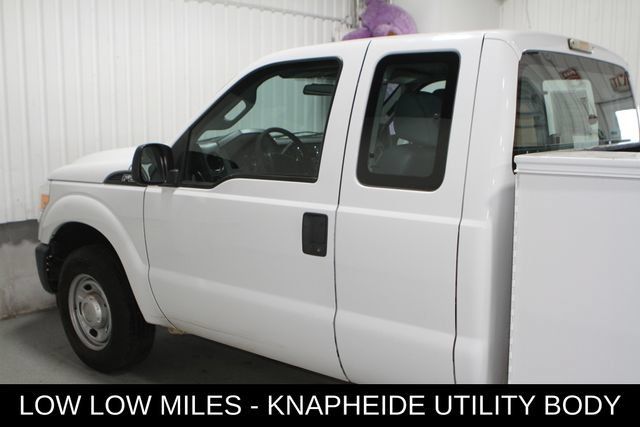 Used 2016 Ford F250 XL RWD image 26