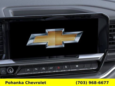 New 2026 Chevrolet Silverado 1500 High Country w/ High Country Premium Package AWD/4WD image 20