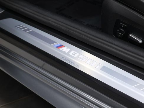 Used 2023 BMW M850i xDrive Coupe image 14