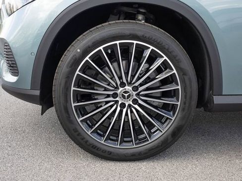 New 2026 Mercedes-Benz GLC 300 4MATIC image 5