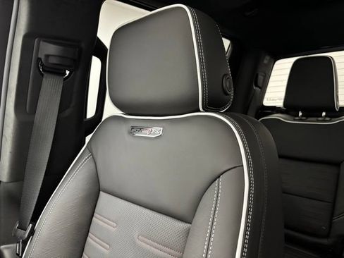 New 2026 GMC Sierra 1500 AT4X AWD/4WD image 49