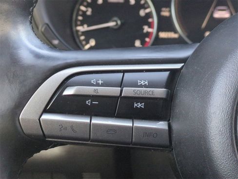 Used 2023 MAZDA CX-30 AWD 2.5 S w/ Select Package image 15