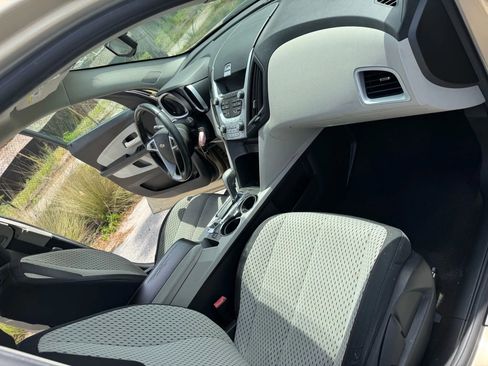 Used 2011 Chevrolet Equinox LS w/ Bluetooth Package image 10