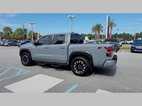 Used 2023 Nissan Frontier Pro-X w/ Pro Convenience Package image 29