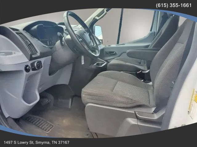 Used 2016 Ford Transit 150 XL RWD image 7
