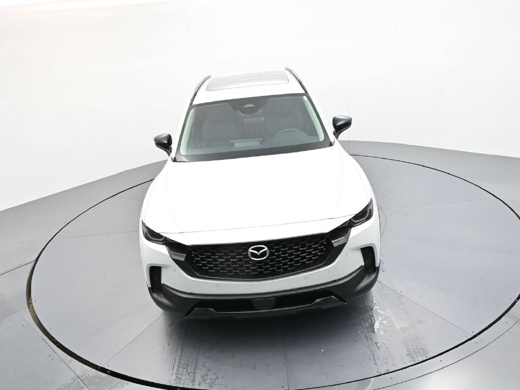 Used 2026 MAZDA CX-50 AWD 2.5 Hybrid w/ Weather Package image 20