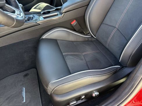 Used 2025 Cadillac CT4 V Blackwing image 20