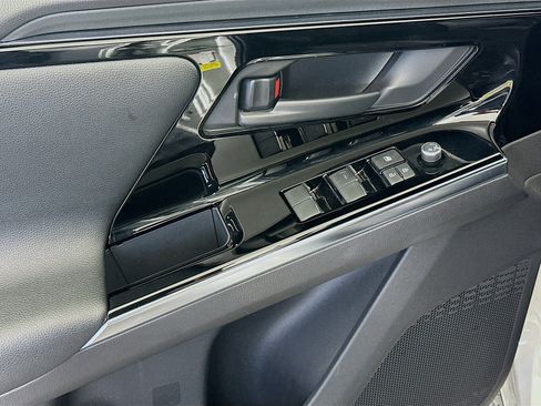 Used 2023 Toyota bZ4X Limited w/ Weather Package image 15