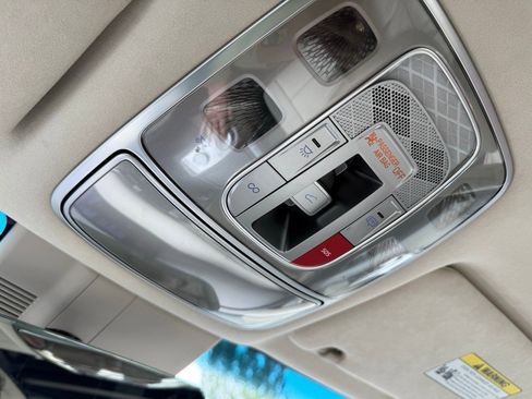 New 2025 Genesis G80 3.5T Sport Prestige image 36