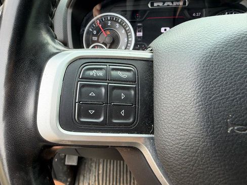 Used 2022 RAM 2500 Big Horn w/ Level C Equiment Group AWD/4WD image 25