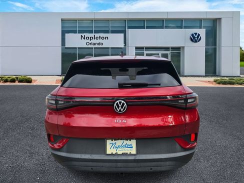 New 2023 Volkswagen ID.4 Pro S image 5