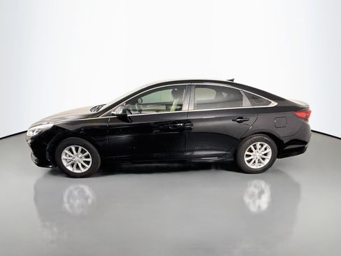 Used 2019 Hyundai Sonata SE FWD image 6
