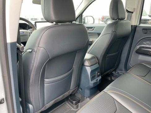 New 2026 Ford Maverick Tremor AWD/4WD image 54