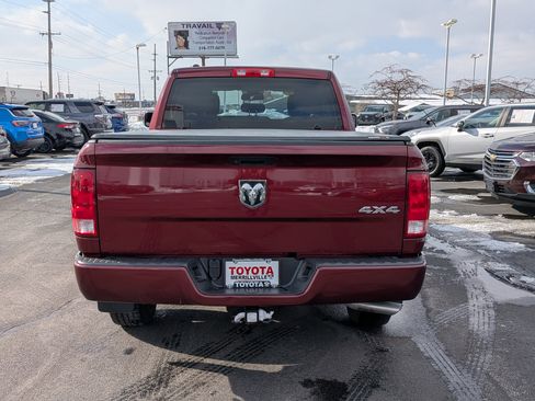 Used 2019 RAM 1500 Express image 7