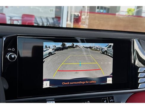 New 2025 Toyota Camry XSE w/ Premium Plus Package image 23