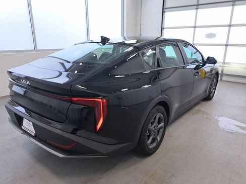 Used 2025 Kia K4 FWD image 5
