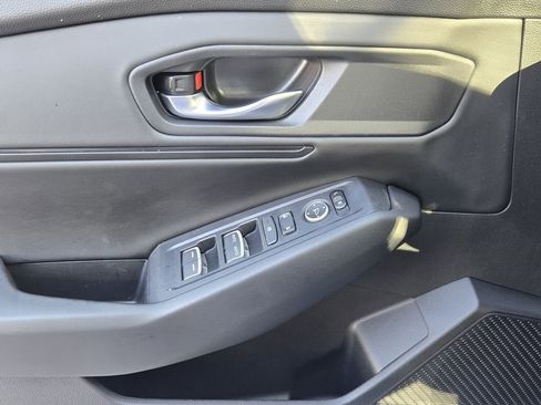 Used 2024 Honda Accord EX image 27