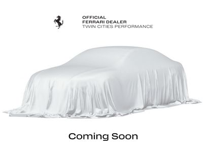 Used 2022 Ferrari F8 Tributo