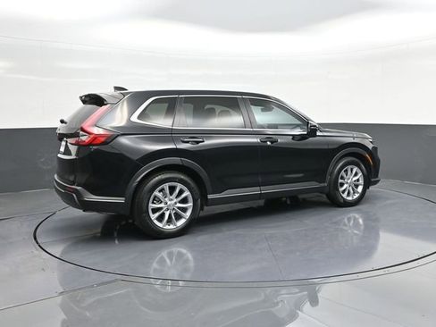Certified 2024 Honda CR-V EX-L image 12